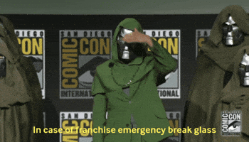 Marvel GIF