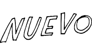 Flora Almacen Sticker