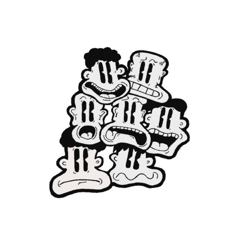 Animated Sticker