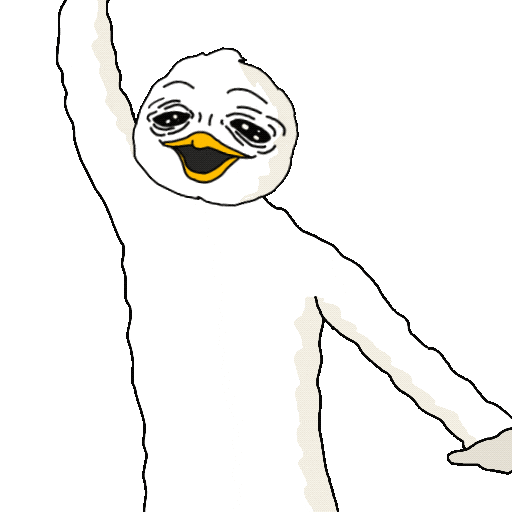 Dance Sticker