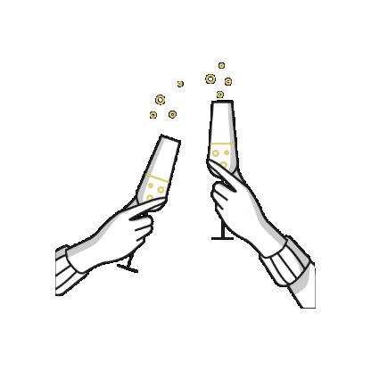 Christmas Natale Sticker by s'nce group