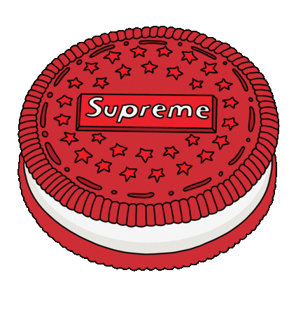 Hungry Sticker
