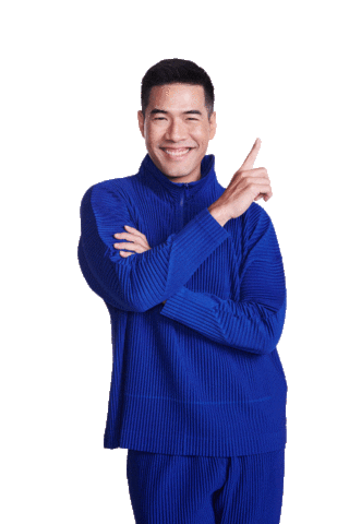 Happy Woodyshow Sticker by Woody World