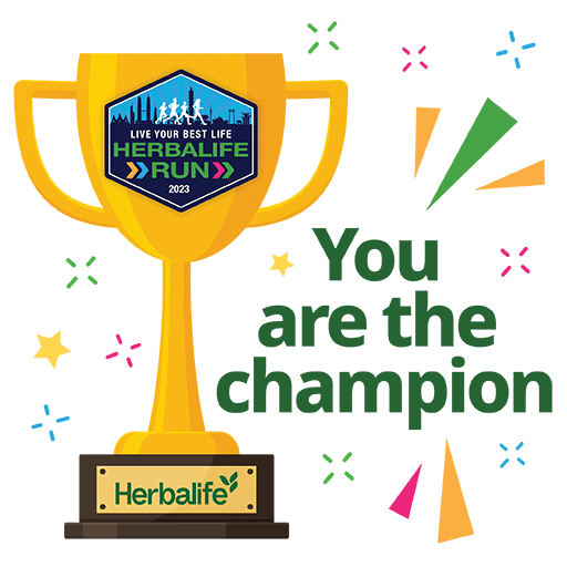 Herbalife Run 2023 GIFs on GIPHY Be Animated