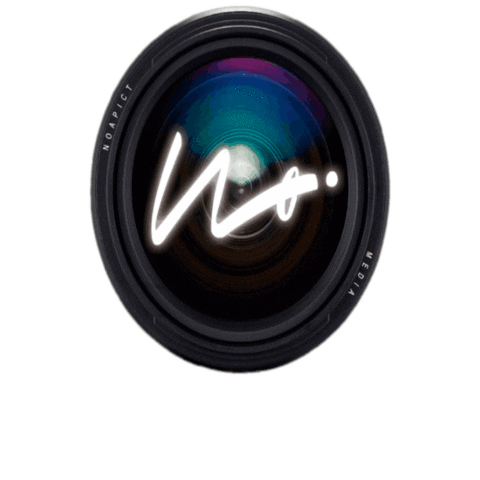 Noapict Sticker