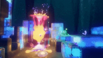 Art Glow GIF by Wired Productions