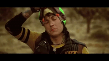 My Chemical Romance GIF