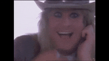 Ozzy Osbourne GIF