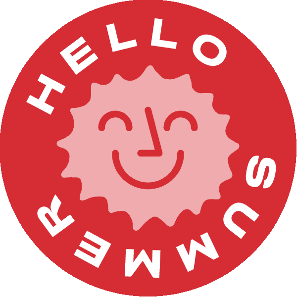 Ice Cream Smile Sticker by Hillsong Norway