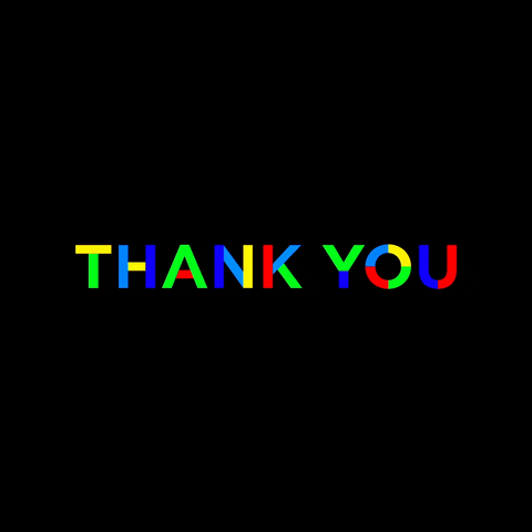 Thank You For Listening Emoji Gif