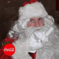 christmas no GIF by Coca-Cola Deutschland