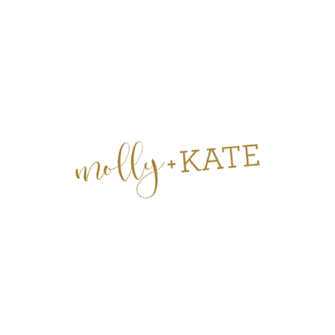 Molly Kate Sticker by Indie Twenty