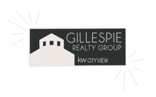 gillespierealtygroup Sticker