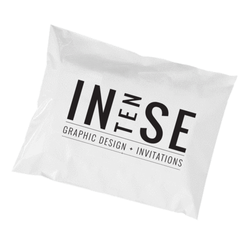 Sticker by In10se Design