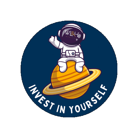 WL&H Medical Sticker