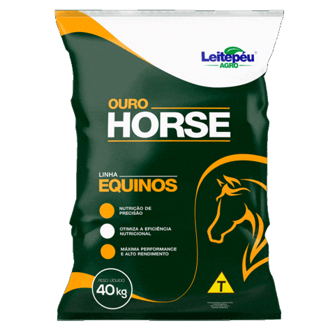 Pecuária Sticker by Leitepéu Agro