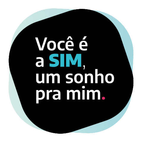 simpropaganda Sticker