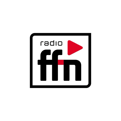 Logo Comedy GIF by radio ffn