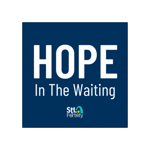 STL Fertility Sticker