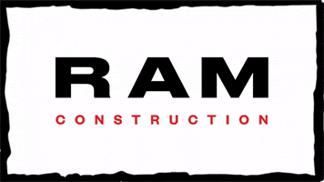 La Rams GIF by RAM Construction