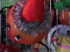 Season 3 Christmas GIF by Pee-wee Herman
