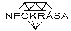infokrasa Sticker