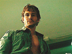 hugh dancy