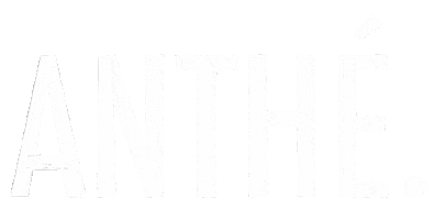 Anthé Sticker