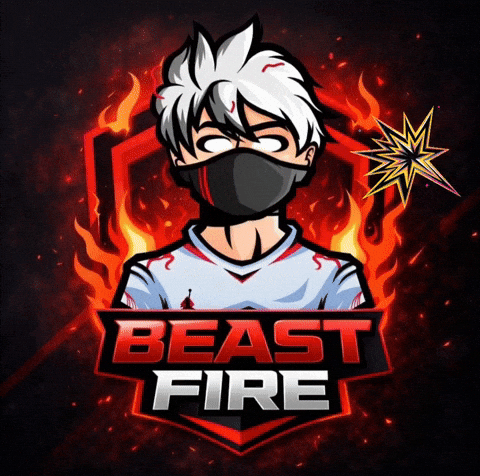 Beast Fire GIF
