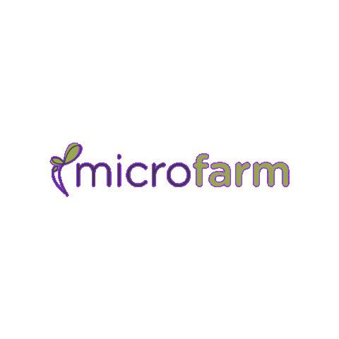 lalmicrofarm Sticker