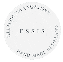 Handmade Sticker by EssisByLasilinkki