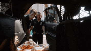 Oh No Omg GIF by ABC Network