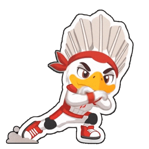 Pio Sticker by PolytronEV
