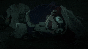 Sad Depression GIF