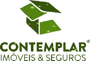Sticker by Contemplar imóveis