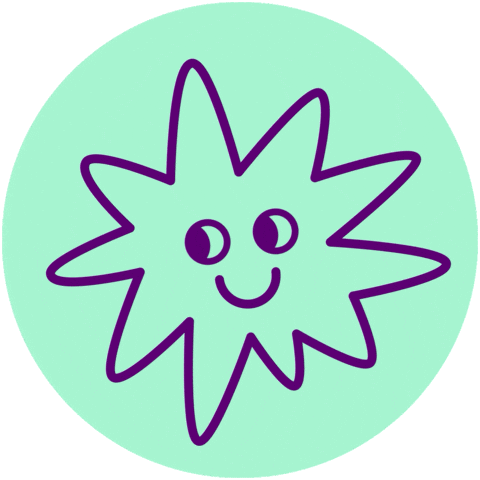 Alice Sticker