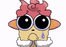 Sad Pokemon GIF