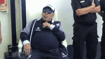Smoking GIF