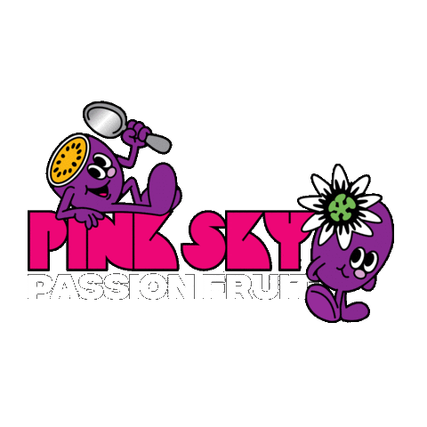 Sticker by FrootStand