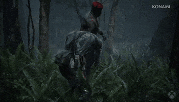 Cold War Fight GIF by Xbox