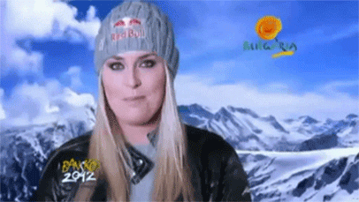 lindsey vonn