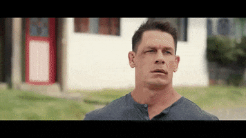 John Cena Freelance GIF by VVS FILMS