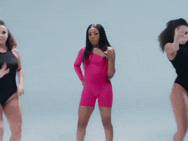 Lady Leshurr Ring GIF by Sky