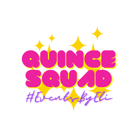 Sticker by Events by Eli