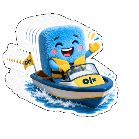 Boat Boating Sticker by Olx Lebanon