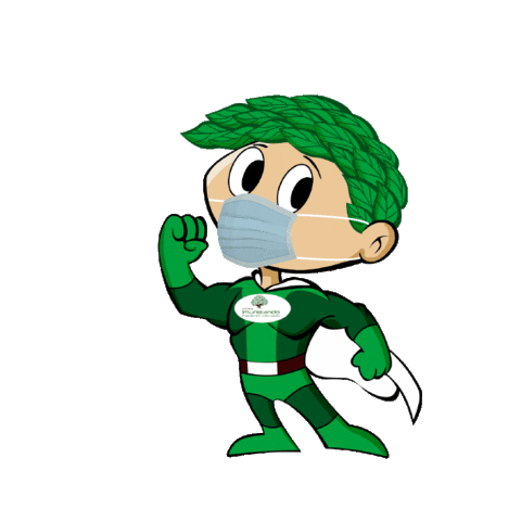Imunizando Sticker