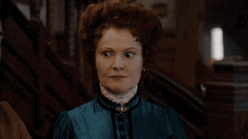 Frustrated Rebecca Wisocky GIF by CBS