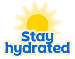 Dopper Official Sticker