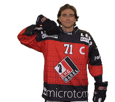 Sticker by EHC Basel