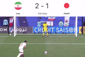 Team Melli GIF